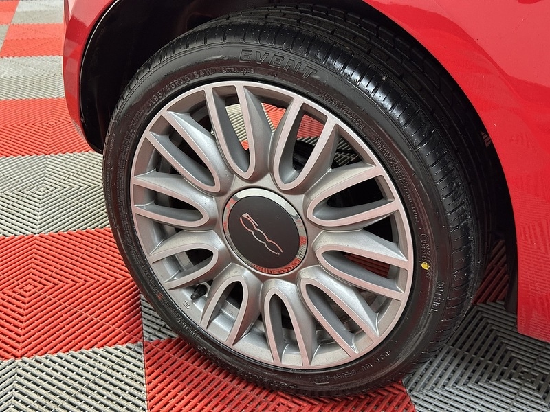 Used Fiat 500 2014 for sale - 77643304: Photo 56