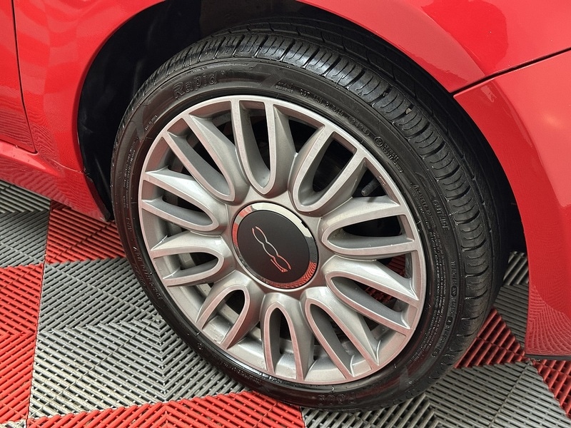 Used Fiat 500 2014 for sale - 77643304: Photo 57