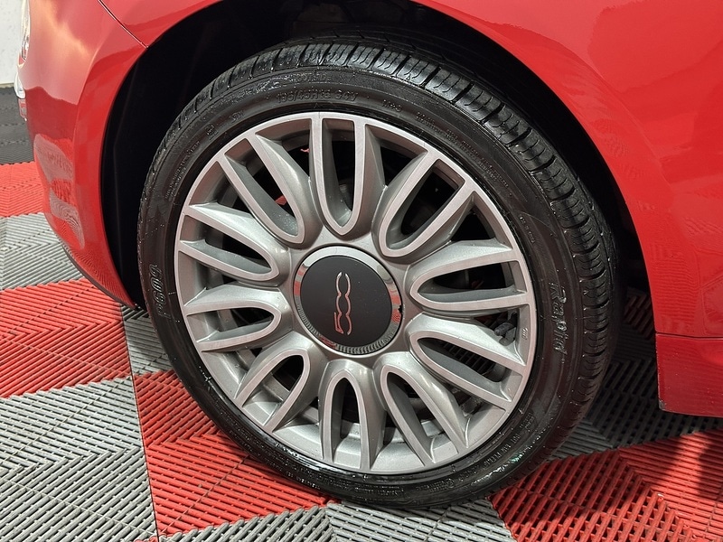 Used Fiat 500 2014 for sale - 77643304: Photo 58