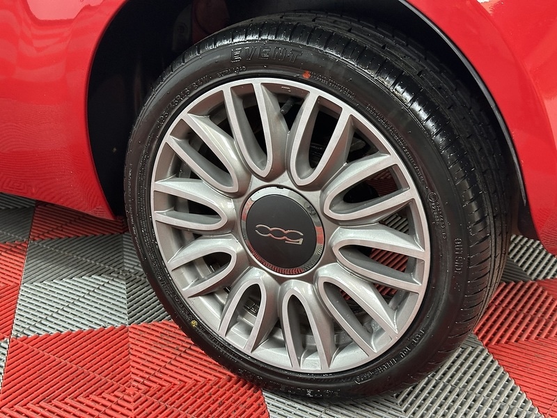 Used Fiat 500 2014 for sale - 77643304: Photo 59