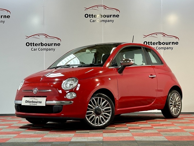 Used Fiat 500 2014 for sale - 77643304: Photo 7