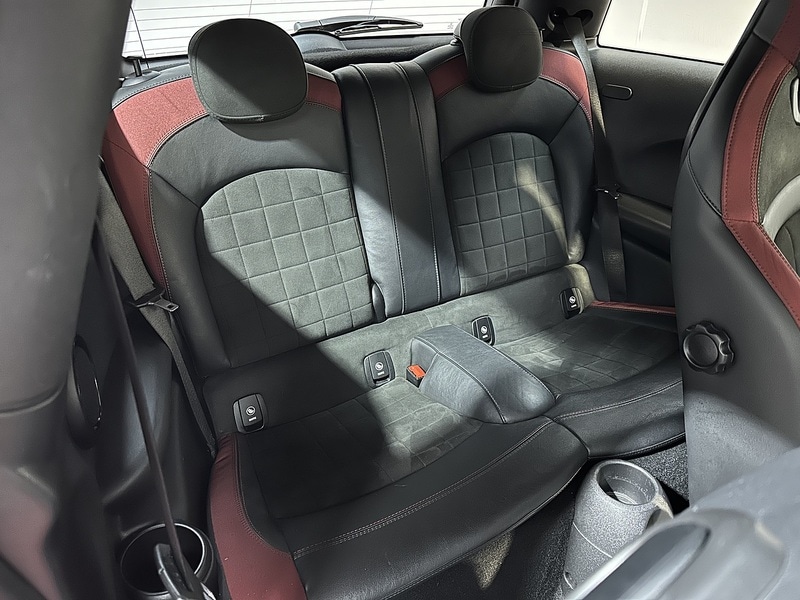 Used MINI Hatch 2018 for sale - 77535569: Photo 10