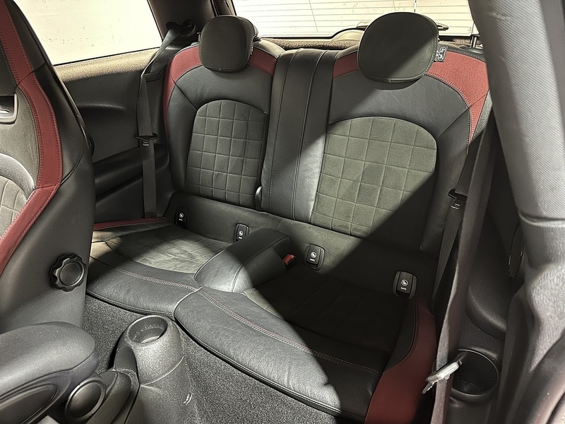 Used MINI Hatch 2018 for sale - 77535569: Photo 12