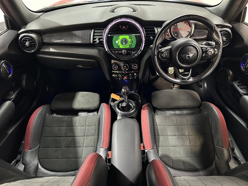 Used MINI Hatch 2018 for sale - 77535569: Photo 14