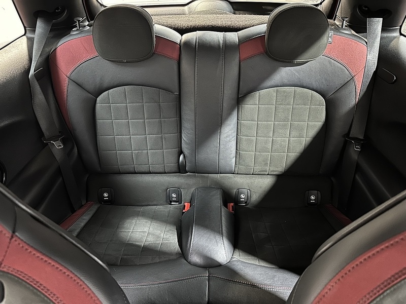 Used MINI Hatch 2018 for sale - 77535569: Photo 16