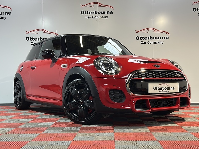 Used MINI Hatch 2018 for sale - 77535569: Photo 17
