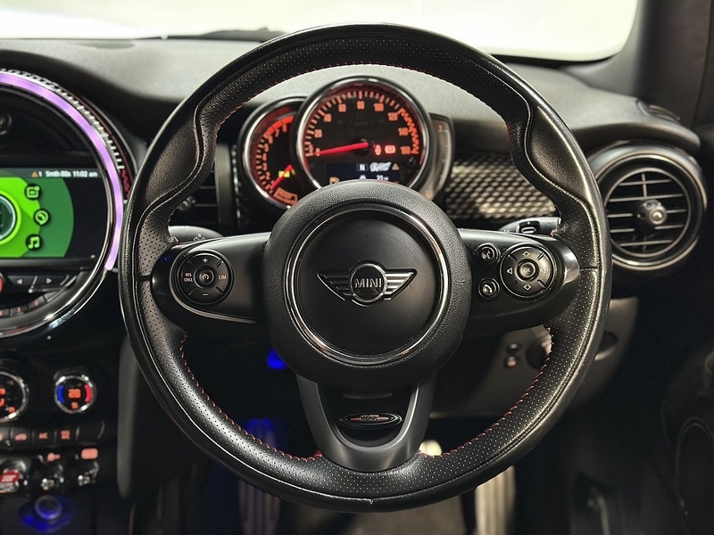 Used MINI Hatch 2018 for sale - 77535569: Photo 18