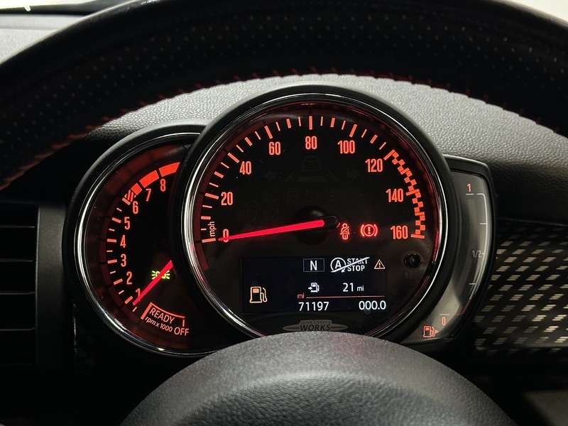 Used MINI Hatch 2018 for sale - 77535569: Photo 19