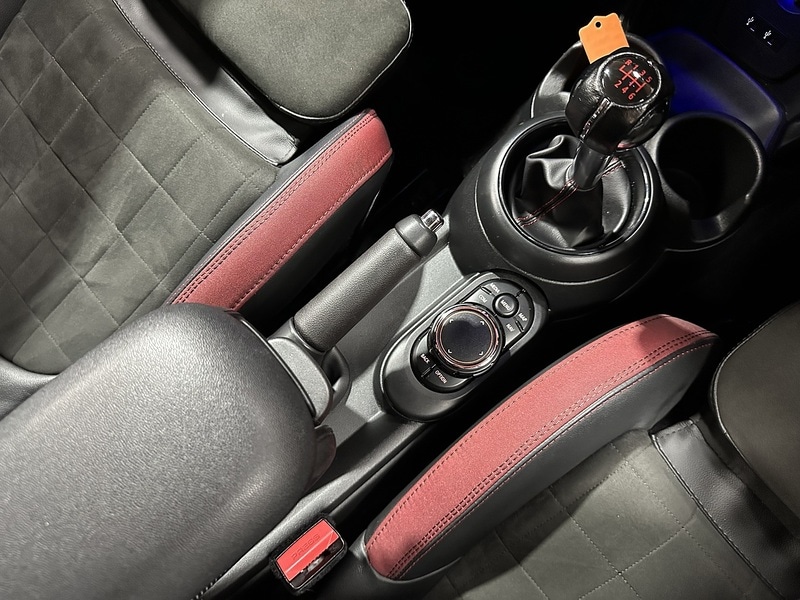 Used MINI Hatch 2018 for sale - 77535569: Photo 20