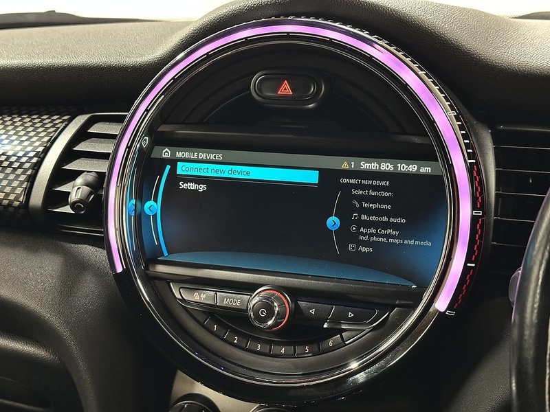 Used MINI Hatch 2018 for sale - 77535569: Photo 24