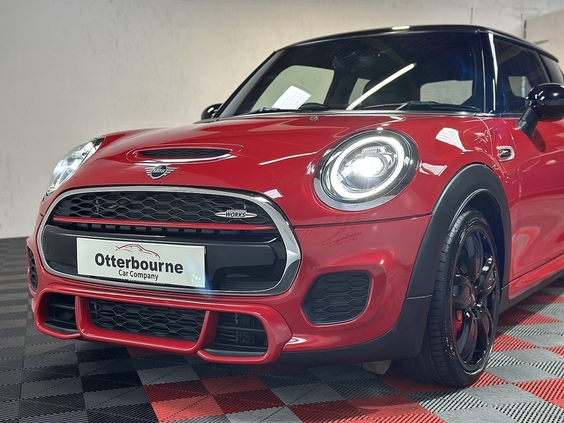 Used MINI Hatch 2018 for sale - 77535569: Photo 27