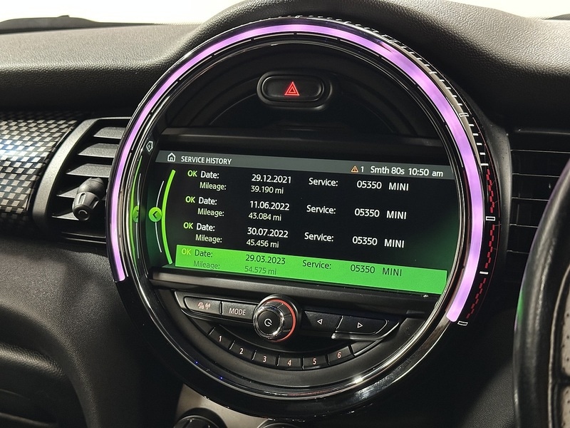 Used MINI Hatch 2018 for sale - 77535569: Photo 28