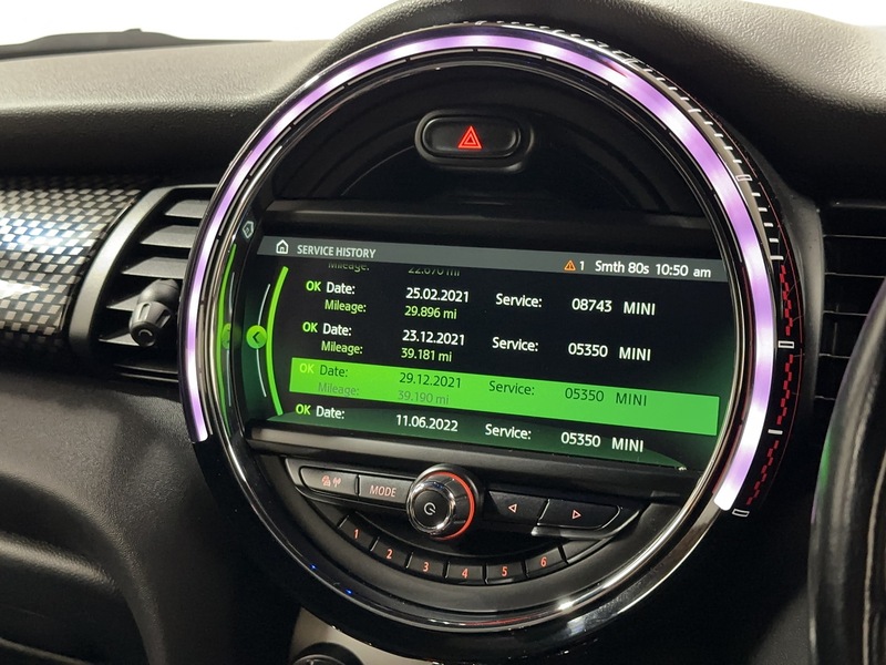 Used MINI Hatch 2018 for sale - 77535569: Photo 29