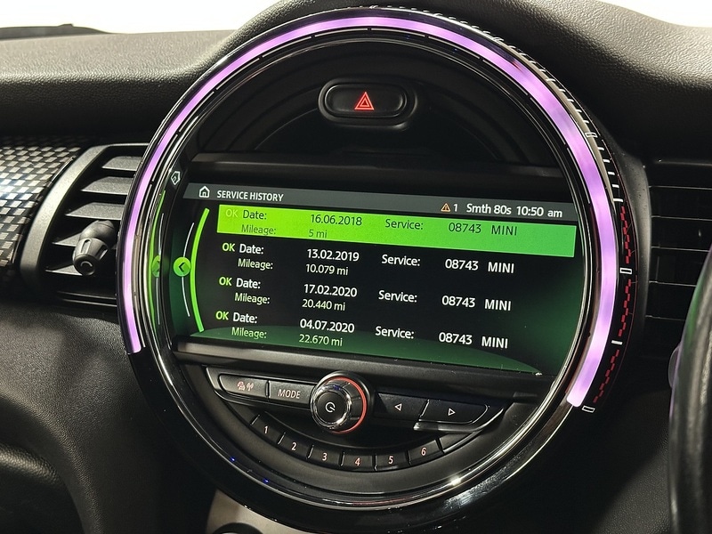 Used MINI Hatch 2018 for sale - 77535569: Photo 30