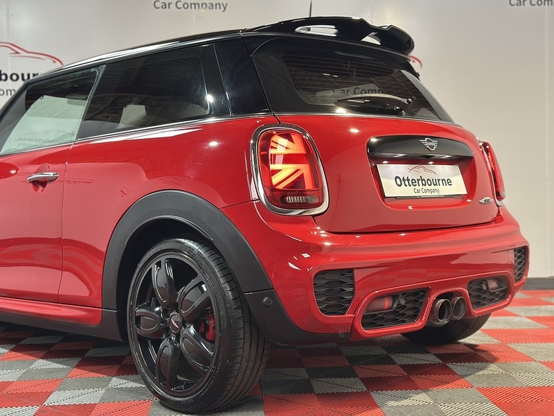 Used MINI Hatch 2018 for sale - 77535569: Photo 31