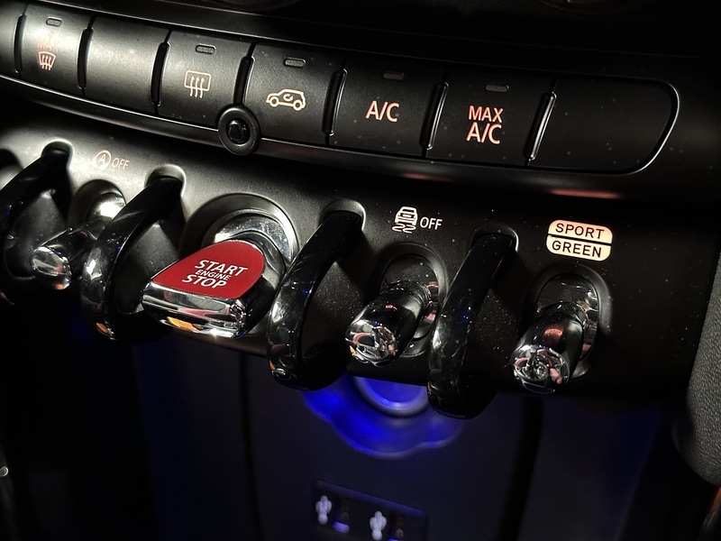 Used MINI Hatch 2018 for sale - 77535569: Photo 33