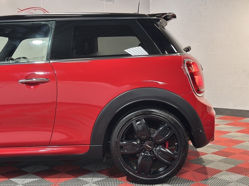 Used MINI Hatch 2018 for sale - 77535569: Photo 34