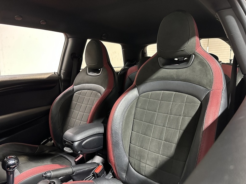 Used MINI Hatch 2018 for sale - 77535569: Photo 39