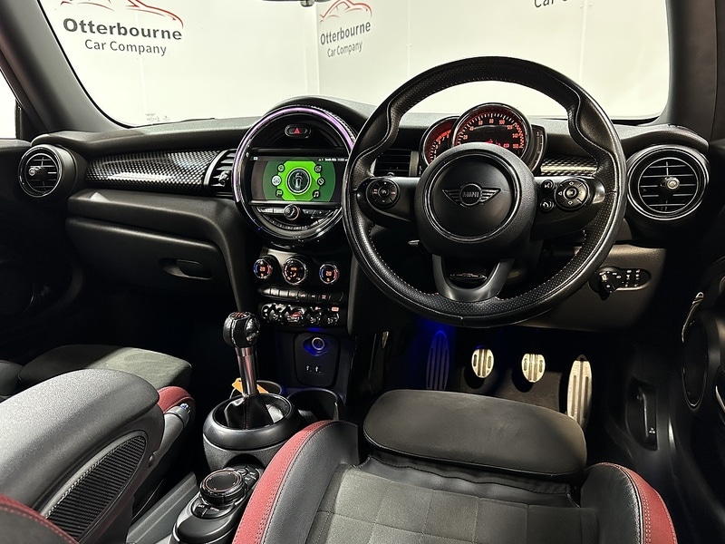 Used MINI Hatch 2018 for sale - 77535569: Photo 4