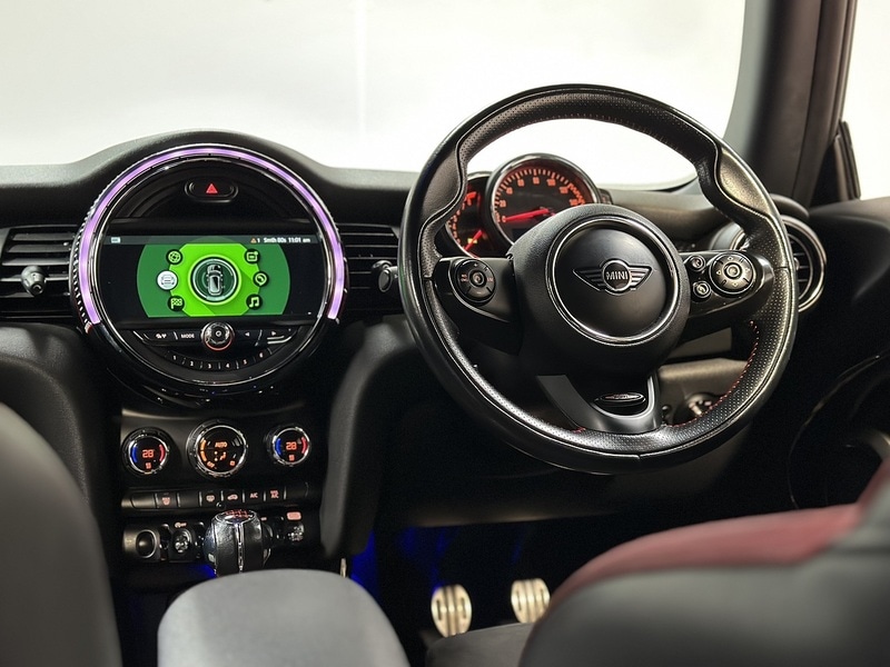 Used MINI Hatch 2018 for sale - 77535569: Photo 41