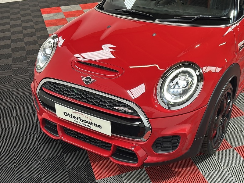 Used MINI Hatch 2018 for sale - 77535569: Photo 42