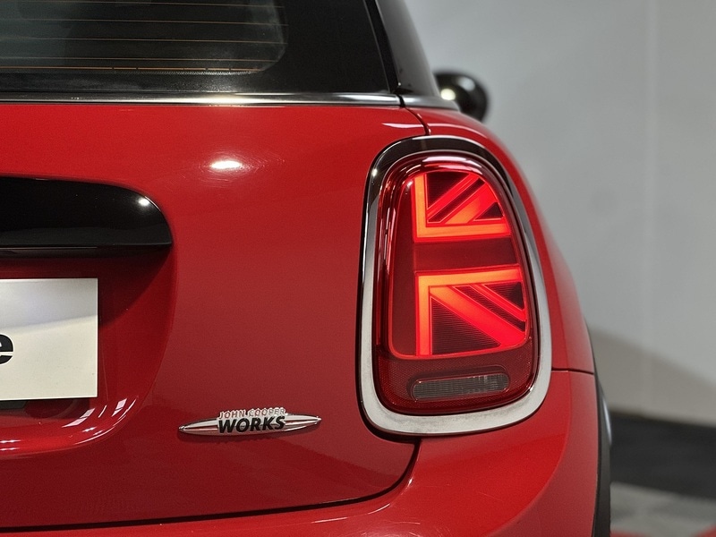 Used MINI Hatch 2018 for sale - 77535569: Photo 44