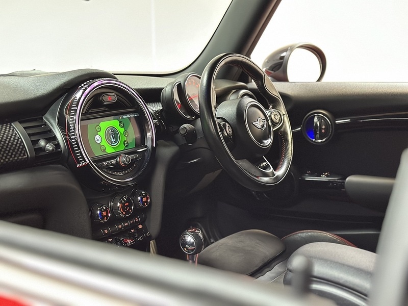 Used MINI Hatch 2018 for sale - 77535569: Photo 46