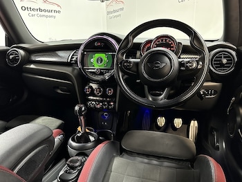 Used MINI Hatch 2018 for sale - 77535569: Photo