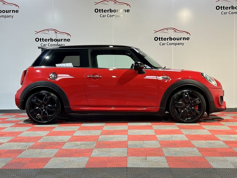 Used MINI Hatch 2018 for sale - 77535569: Photo 5