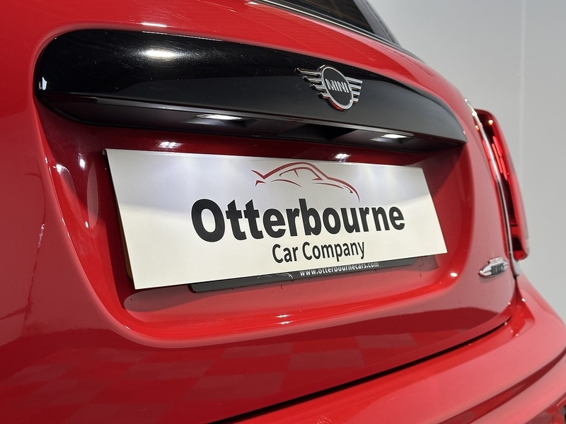 Used MINI Hatch 2018 for sale - 77535569: Photo 50