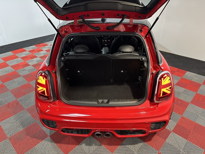 Used MINI Hatch 2018 for sale - 77535569: Photo 51