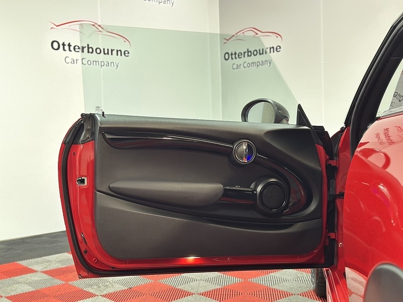 Used MINI Hatch 2018 for sale - 77535569: Photo 53