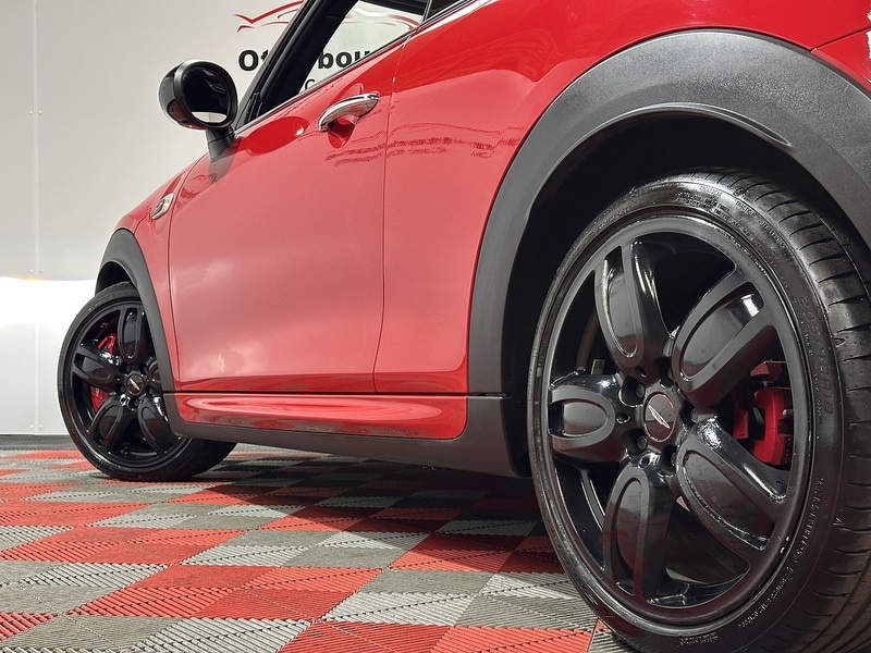 Used MINI Hatch 2018 for sale - 77535569: Photo 60