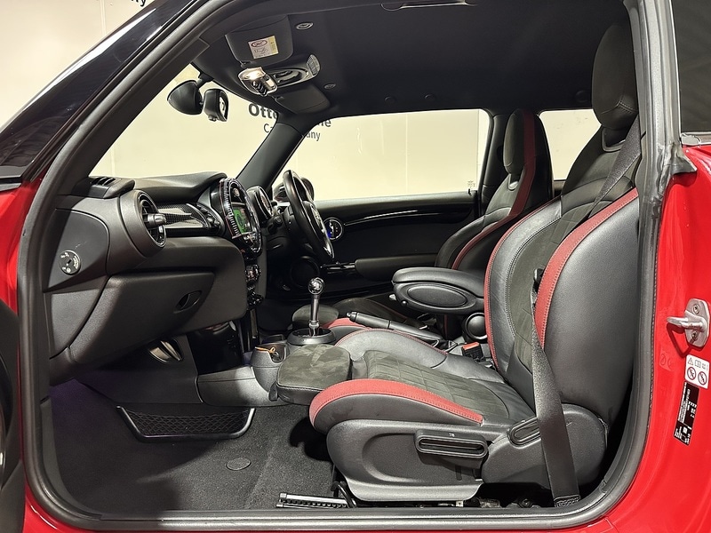 Used MINI Hatch 2018 for sale - 77535569: Photo 61