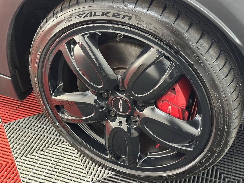 Used MINI Hatch 2018 for sale - 77535569: Photo 67