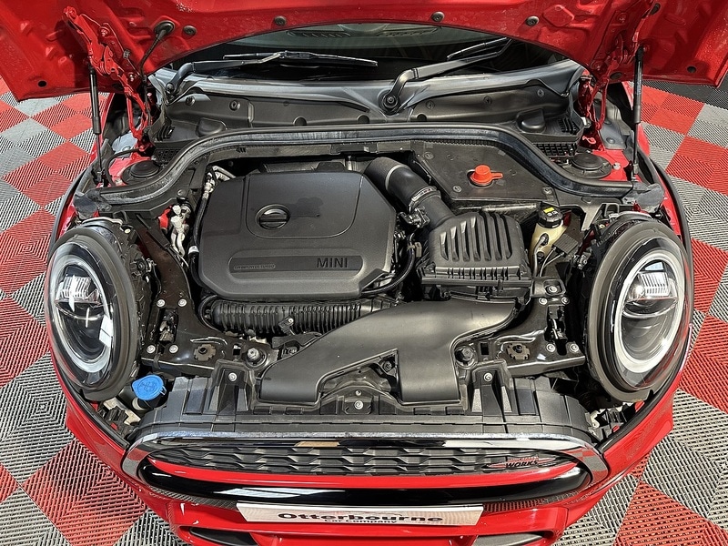 Used MINI Hatch 2018 for sale - 77535569: Photo 69