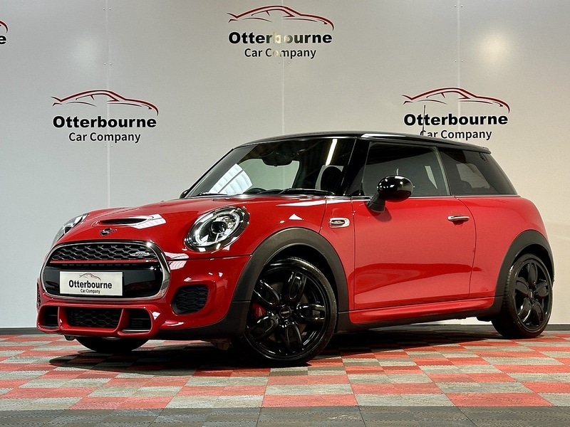 Used MINI Hatch 2018 for sale - 77535569: Photo 7