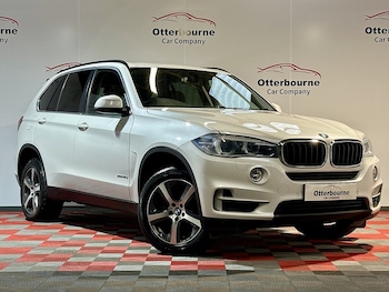 BMW X5 feature image