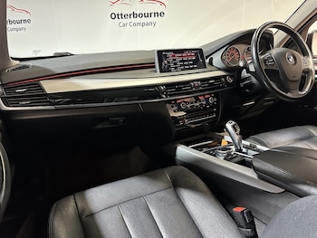 Used BMW X5 2013 for sale - 76910703: Photo