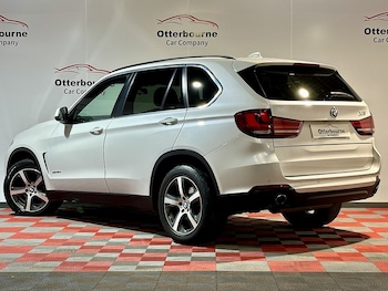 Used BMW X5 2013 for sale - 76910703: Photo