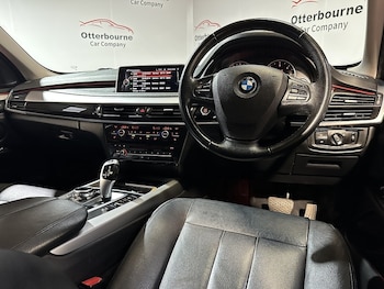 Used BMW X5 2013 for sale - 76910703: Photo