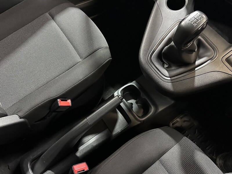 Used Vauxhall Combo 2020 for sale - 77494332: Photo 19