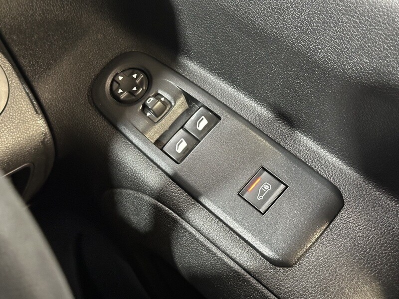 Used Vauxhall Combo 2020 for sale - 77494332: Photo 20