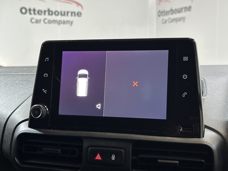 Used Vauxhall Combo 2020 for sale - 77494332: Photo 26