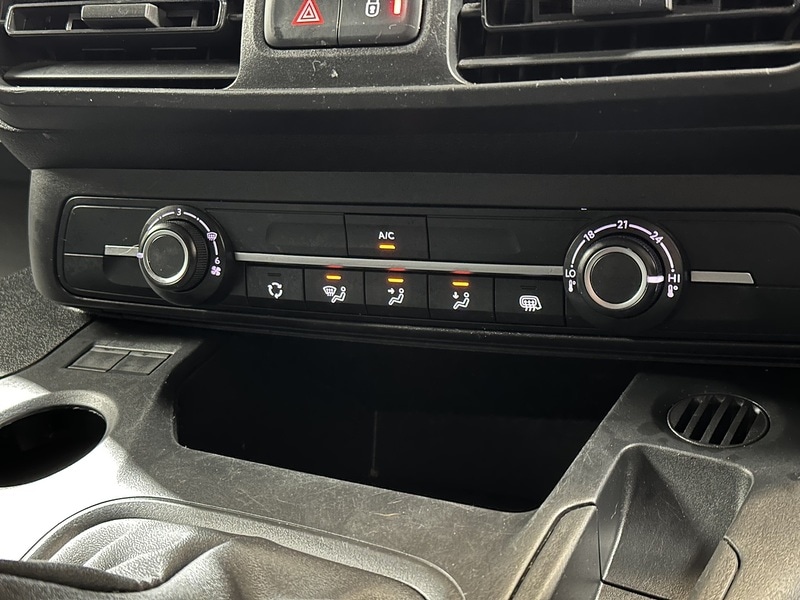 Used Vauxhall Combo 2020 for sale - 77494332: Photo 28