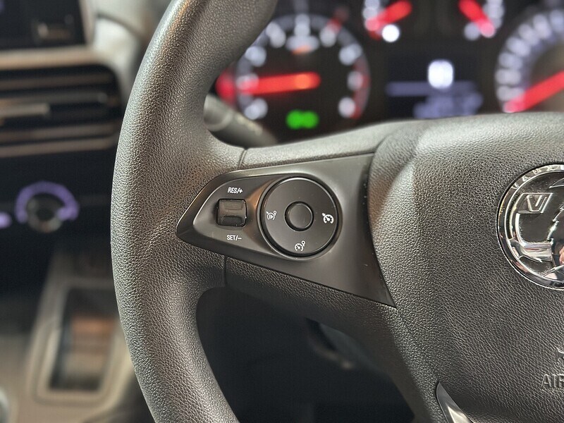 Used Vauxhall Combo 2020 for sale - 77494332: Photo 29