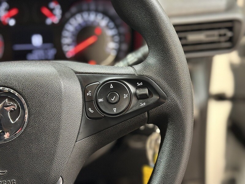 Used Vauxhall Combo 2020 for sale - 77494332: Photo 30