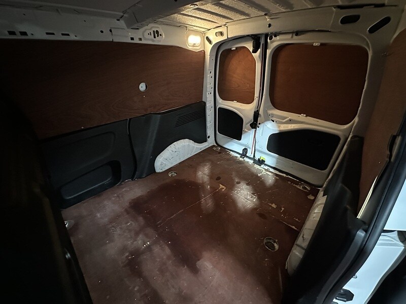 Used Vauxhall Combo 2020 for sale - 77494332: Photo 35