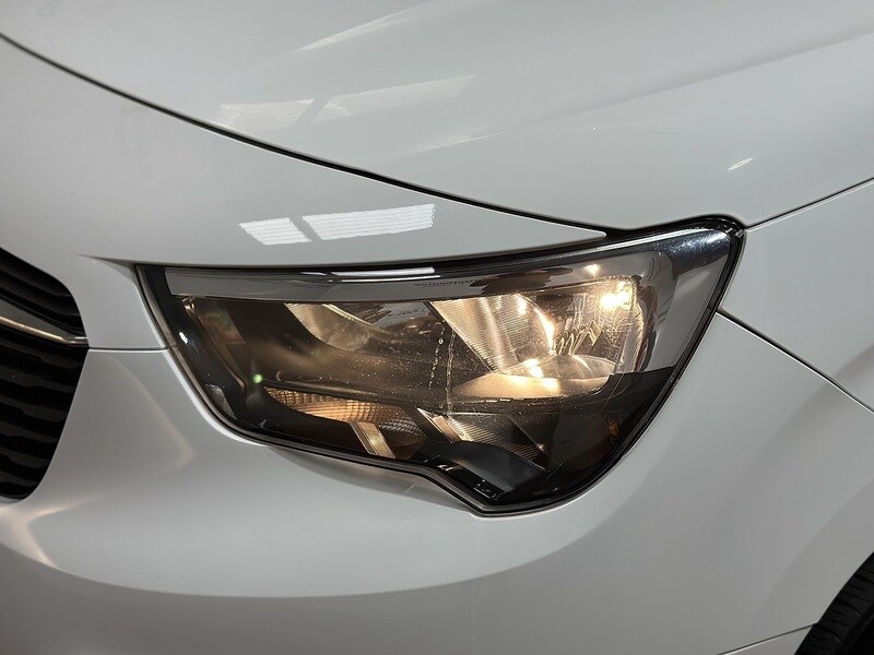 Used Vauxhall Combo 2020 for sale - 77494332: Photo 37