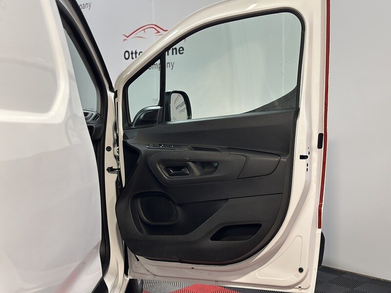 Used Vauxhall Combo 2020 for sale - 77494332: Photo 44